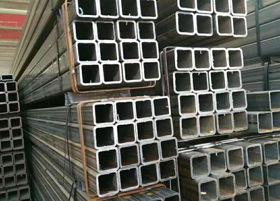 榕城无缝方矩管