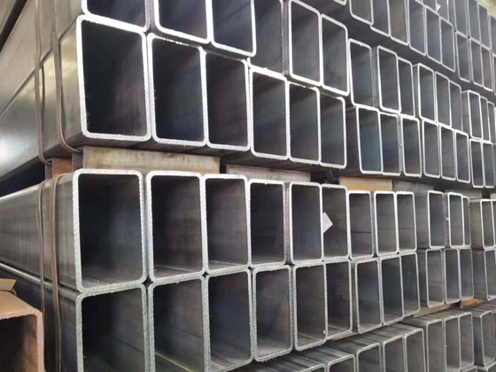 榕城45#方矩钢管
