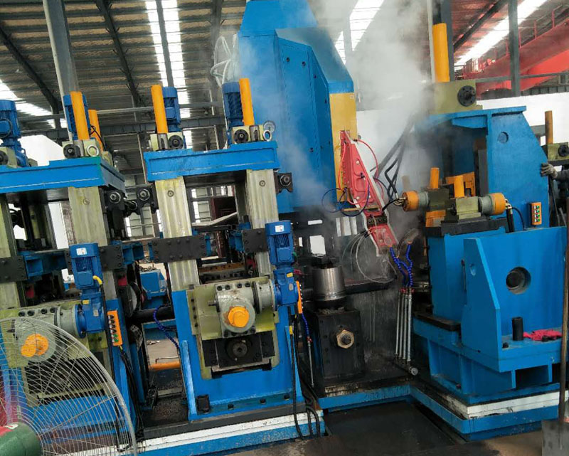 榕城方矩管生产加工