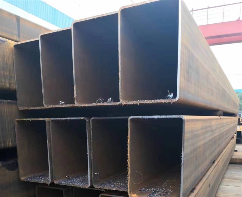 榕城Q355B方管采购