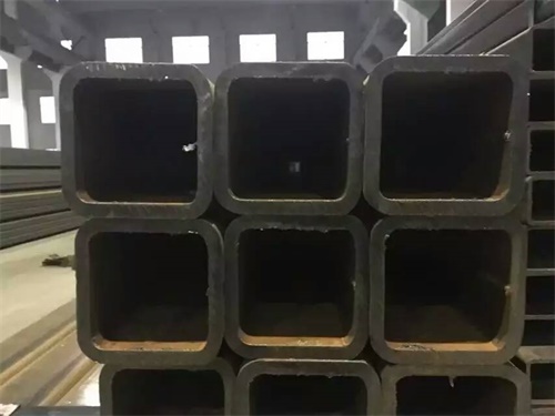 榕城Q355B方管厚度
