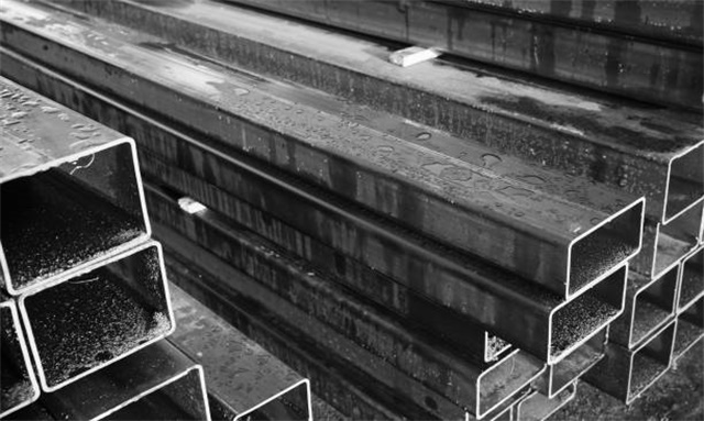 榕城无缝方矩管类型