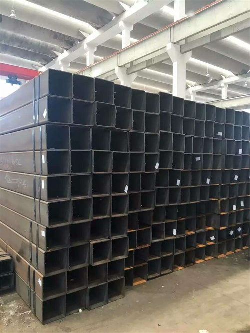 榕城Q355B无缝方管配送