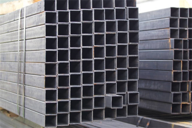 榕城无缝方矩管生产制造